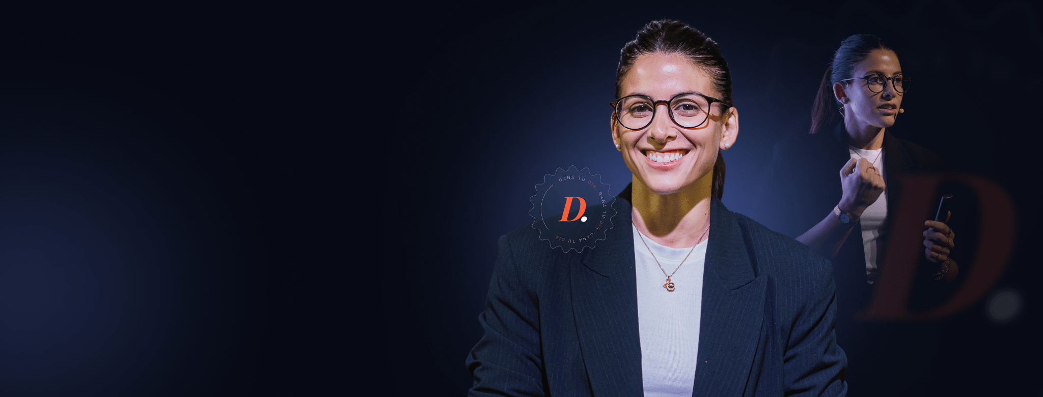 Sofía Contreras en vivo